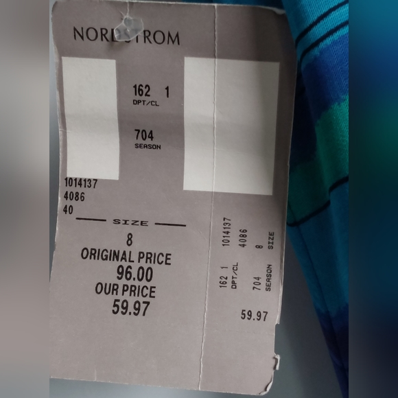 RJ Collection Dress - Picture 4 of 12